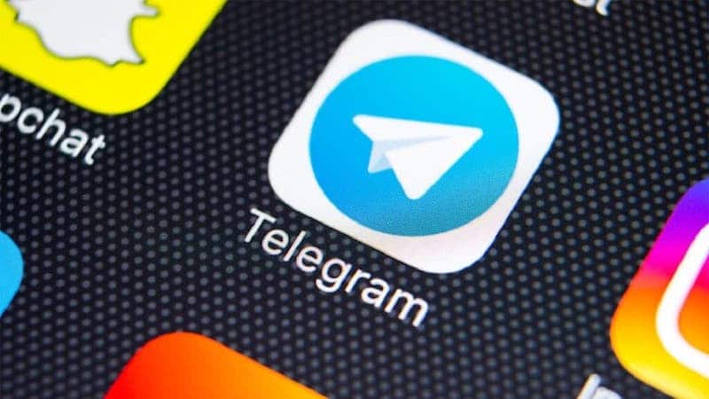 telegram