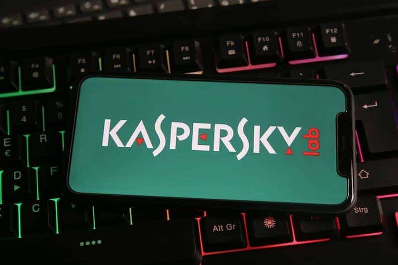 kaspersky