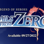 Aperto il pre-order di The Legend of Heroes: Trails from Zero thumbnail