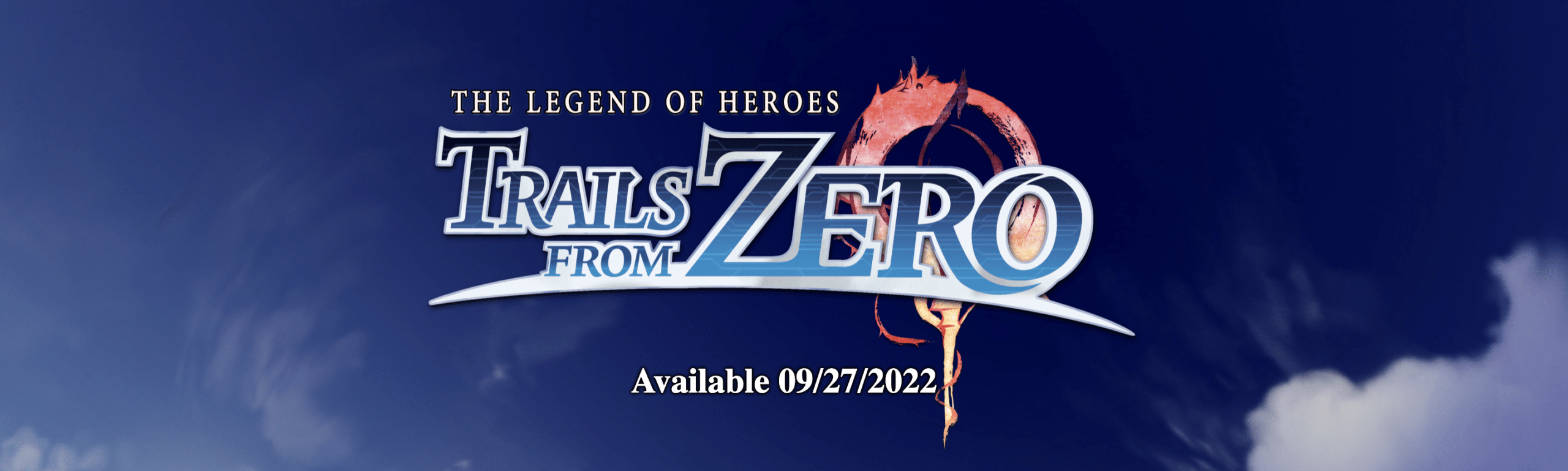 Aperto il pre-order di The Legend of Heroes: Trails from Zero thumbnail