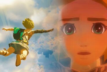 The Legend of Zelda: Breath of the Wild 2 è stato rinviato, ecco la nuova finestra di lancio thumbnail