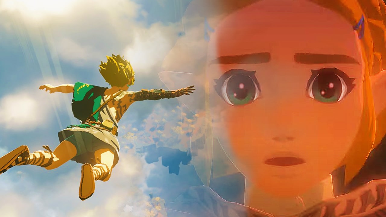 The Legend of Zelda: Breath of the Wild 2 è stato rinviato, ecco la nuova finestra di lancio thumbnail