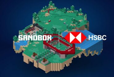 The Sandbox: HSBC è il primo fornitore di servizi finanziari nel metaverso thumbnail