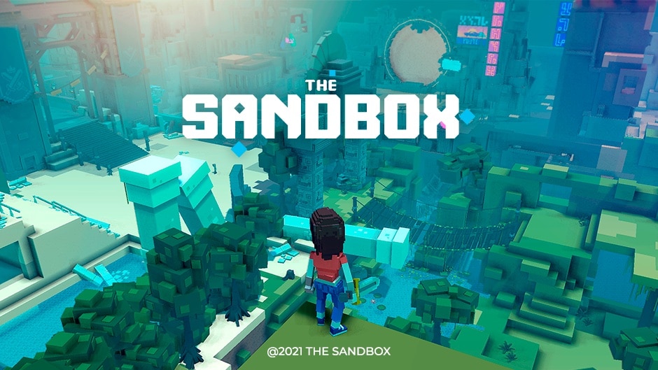 The Sandbox 3