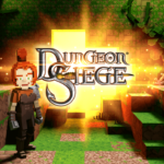 The Sandbox e Square Enix portano Dungeon Siege nel metaverso thumbnail