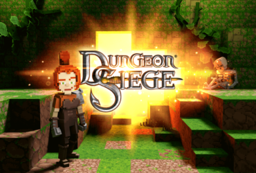 The Sandbox e Square Enix portano Dungeon Siege nel metaverso thumbnail