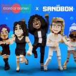 The Sandbox: il metaverso diventa più inclusivo con la WoW Foundation thumbnail