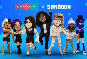 The Sandbox: il metaverso diventa più inclusivo con la WoW Foundation thumbnail