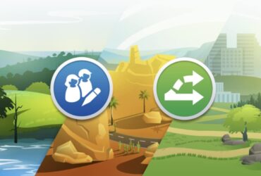 The Sims 4: nuovi aggiornamenti per Storie di Quartiere thumbnail