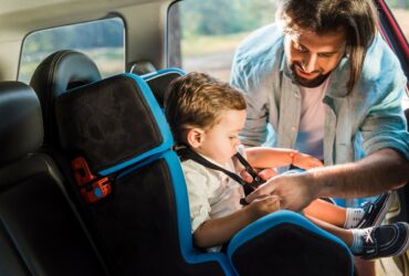 Il seggiolino per bambini: guida alla scelta per la massima sicurezza thumbnail