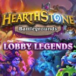 Il primo evento Battlegrounds: Lobby Legends si terrà questo weekend thumbnail