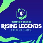 La prima stagione di Rising Legends sta per concludersi: in arrivo le finali EMEA thumbnail