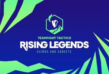 La prima stagione di Rising Legends sta per concludersi: in arrivo le finali EMEA thumbnail