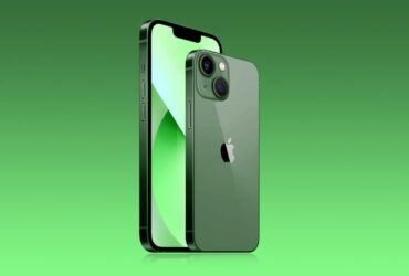 In arrivo l'iPhone 13 in un nuovo colore thumbnail