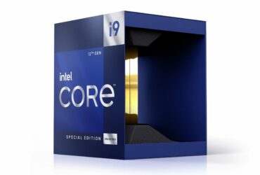 Il nuovo Intel Core i9-12900KS è ufficiale: si tratta del processore per desktop più veloce thumbnail