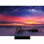 Debutta il nuovo monitor LG UltraFine OLED Pro 65EP5G thumbnail