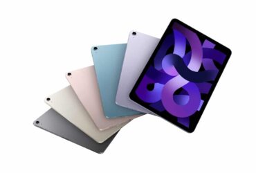 I nuovi iPhone SE 2022 e iPad Air sono ordinabili da oggi thumbnail