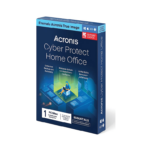 La nuova versione di Acronis Cyber Protect Home Office presentata al MWC 2022 thumbnail