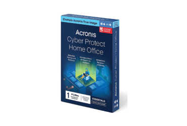 La nuova versione di Acronis Cyber Protect Home Office presentata al MWC 2022 thumbnail
