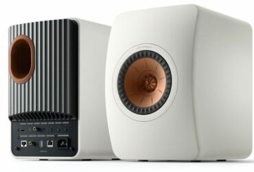 La recensione delle Kef LS50 Wireless II: alta fedelt&agrave; alla portata di tutti thumbnail