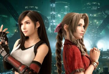 Tifa o Aerith? Ecco la risposta di Robert Pattinson thumbnail