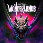 Tiny Tina's Wonderlands: Borderlands spinoff available today