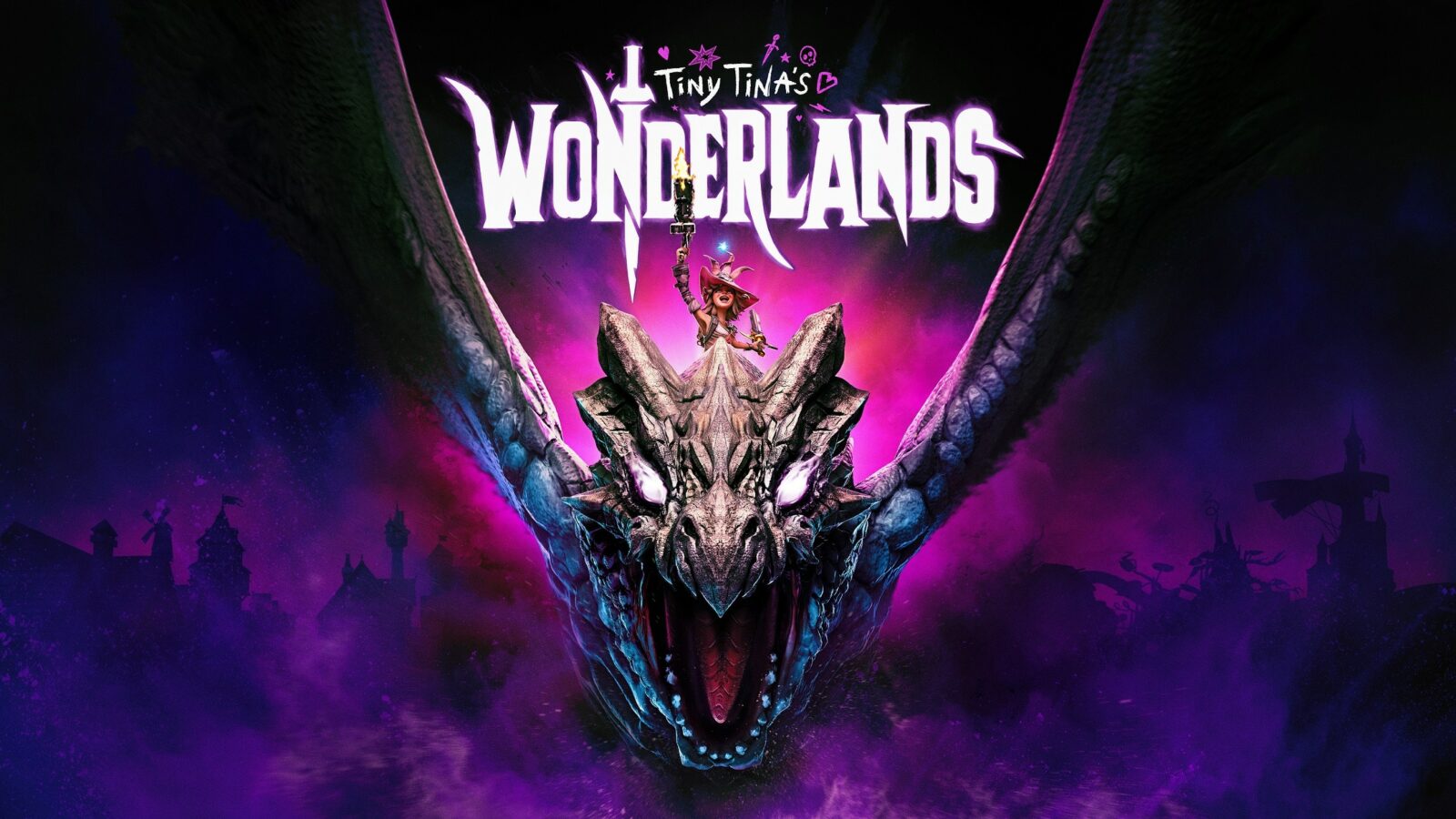 Il caotico mondo di Tiny Tina’s Wonderlands è arrivato su console e PC thumbnail