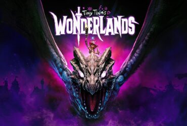 Il caotico mondo di Tiny Tina’s Wonderlands è arrivato su console e PC thumbnail