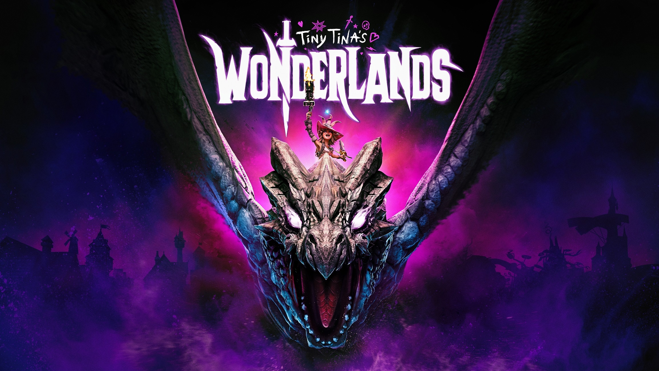 The chaotic world of Tiny Tina's Wonderlands has arrived on consoles and PC thumbnail