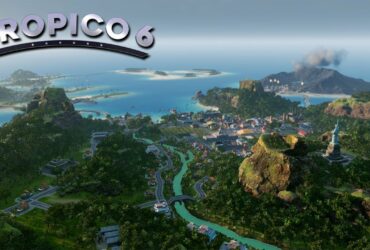 Tropico 6: disponibile l'update next gen: ecco le migliorie thumbnail