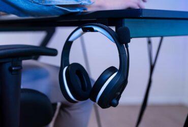 Trust: GXT 391 THIAN, ecco le sue prime  cuffie eco-friendly e wireless thumbnail