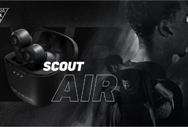 Turtle Beach e ROCCAT annunciano Scout Air e SYN Buds Air thumbnail