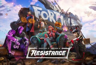 Fortnite: la raccolta fondi per l'Ucraina è arrivata a 36 milioni di dollari thumbnail