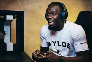 Usain Bolt è comproprietario di un gruppo eSports: ecco i dettagli thumbnail