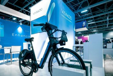 VAIMOO è protagonista di Autonomy Paris 2022 thumbnail