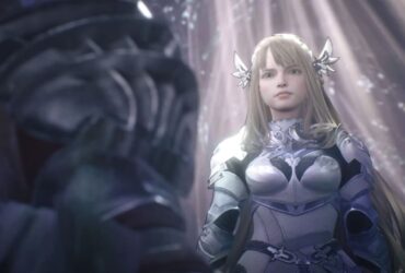 Valkyrie Elysium, il nuovo GDR action arriverà nel 2022 thumbnail