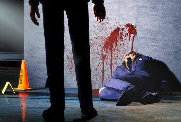 Ecco il nuovo trailer di Vampire: The Masquerade – Swansong thumbnail