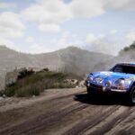 WRC 10 è ora disponibile anche su Nintendo Switch thumbnail