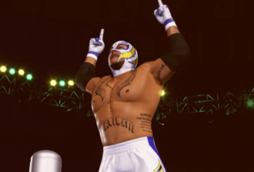 WWE 2K22 Showcase + MyRISE: Rey Mysterio grande protagonista thumbnail