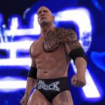 WWE 2K22: ecco tutto quello che sappiamo sul nuovo titolo 2K thumbnail