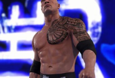 WWE 2K22: ecco il roster ufficiale del gioco thumbnail