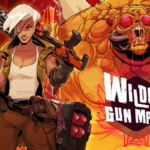 Wildcat Gun Machine prepares for upcoming console and PC release