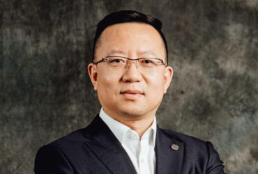 Xinyu Liu nominato CEO di MG Motor Europe thumbnail