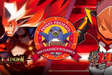 ZHP Unlosing Ranger vs Darkdeath Evilman: new trailer thumbnail available