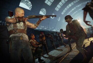 Zombie Army 4: Dead War - La guerra ai non-morti continua su Nintendo Switch thumbnail