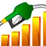 Caro carburanti: il diesel supera i 2 euro anche al self thumbnail