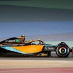 Google entra in Formula 1 con McLaren Racing thumbnail