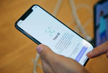 iOS 15.4: arriva il riconoscimento facciale anche con la mascherina thumbnail
