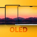 iPad and MacBook switch to OLED: LG to work on new thumbnail displays