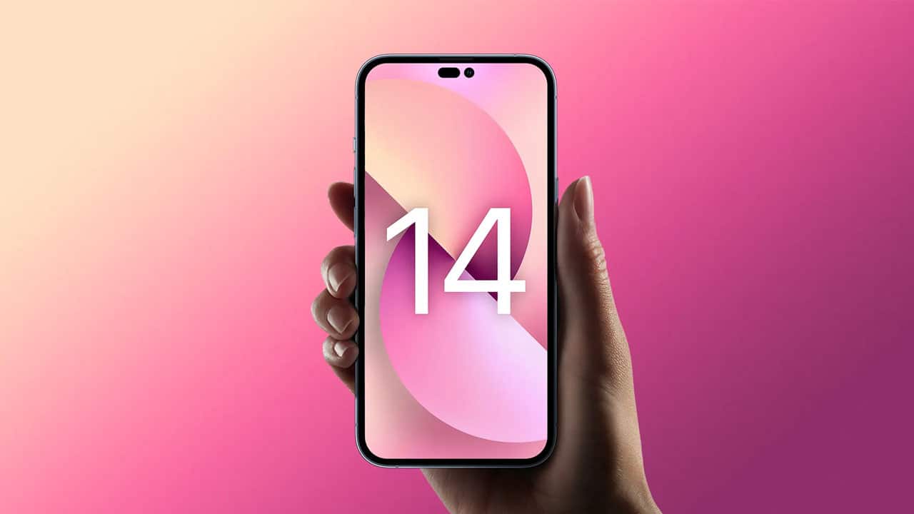 iPhone 14: un insider parla delle novità dello smartphone thumbnail